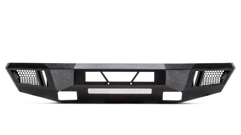 Body Armor 4x4 15-17 Ford F150 Eco Series Front Bumper