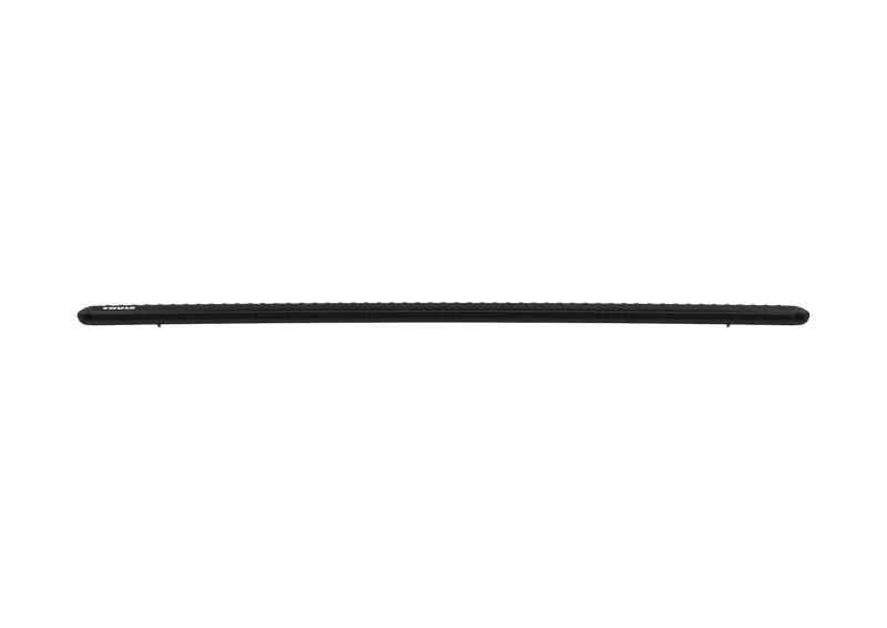 Thule WingBar Evo 108 Load Bars for Evo Roof Rack System (2 Pack / 43in.) - Black