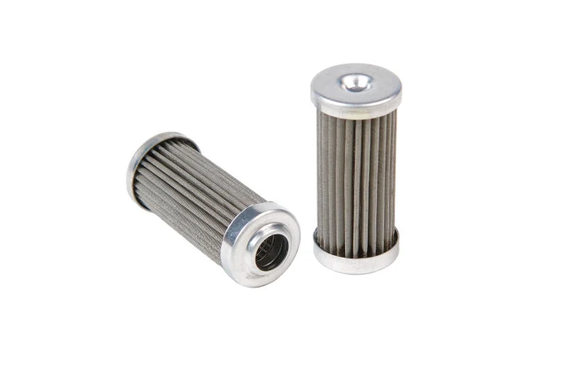 Aeromotive Replacement 100 Micron SS Element (for 12316 Filter Assembly)
