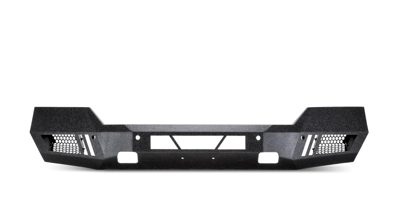 Body Armor 4x4 16-18 Chevy 1500 Eco Series Front Bumper