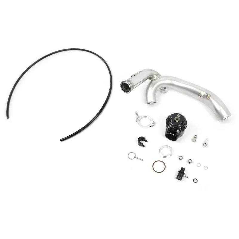 RennTech Performance Diverter Valve For Mercedes-Benz W222 S 63 AMG Biturbo
