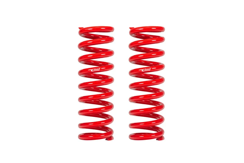 Eibach Pro Lift Kit 2017-19 Tacoma TRD