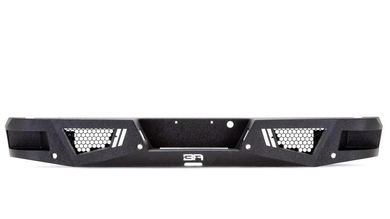 Body Armor 4x4 15-17 Ford F150 Eco Series Rear Bumper