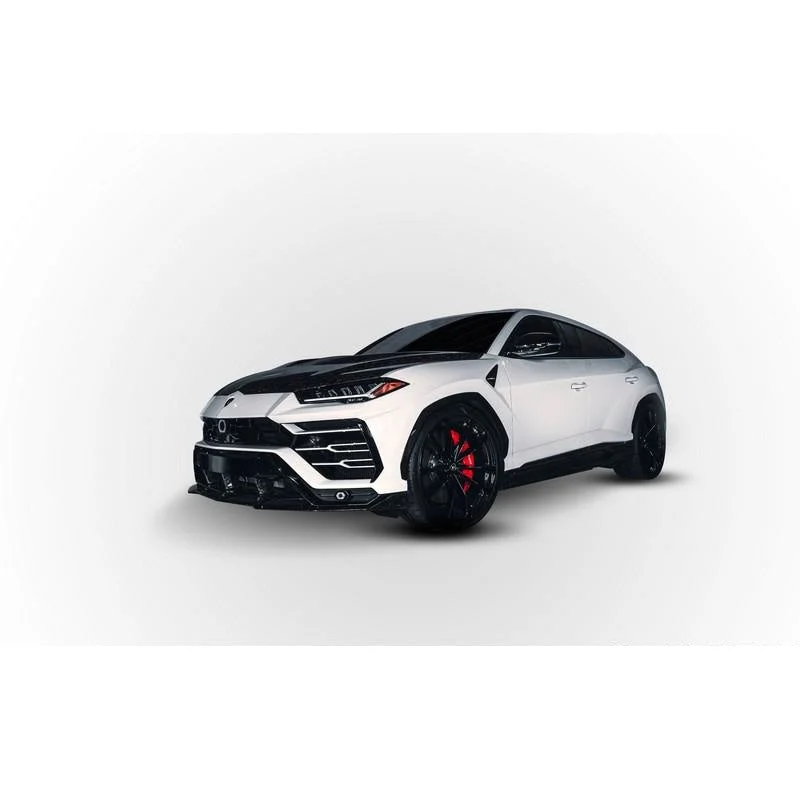 1016 Industries Aero Carbon Side Skirts For Lamborghini Urus 2018-2020