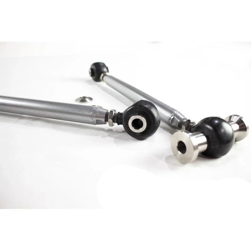 RennTech Performance Toe Link Kit For Mercedes-Benz C218 CLS63 AMG 2011-2014