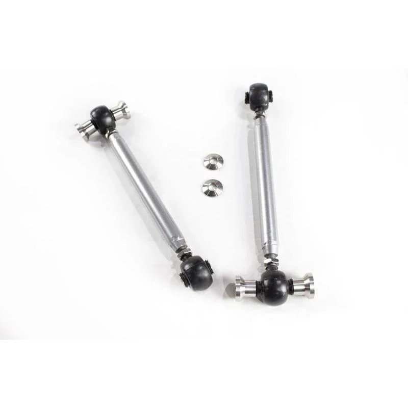 RennTech Suspension Toe Link Kit For Mercedes-Benz C63 AMG 2015-2021