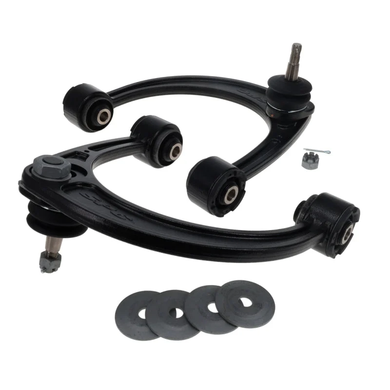 SPC Performance Toyota 4RUNNER & FJ UCA (PAIR)