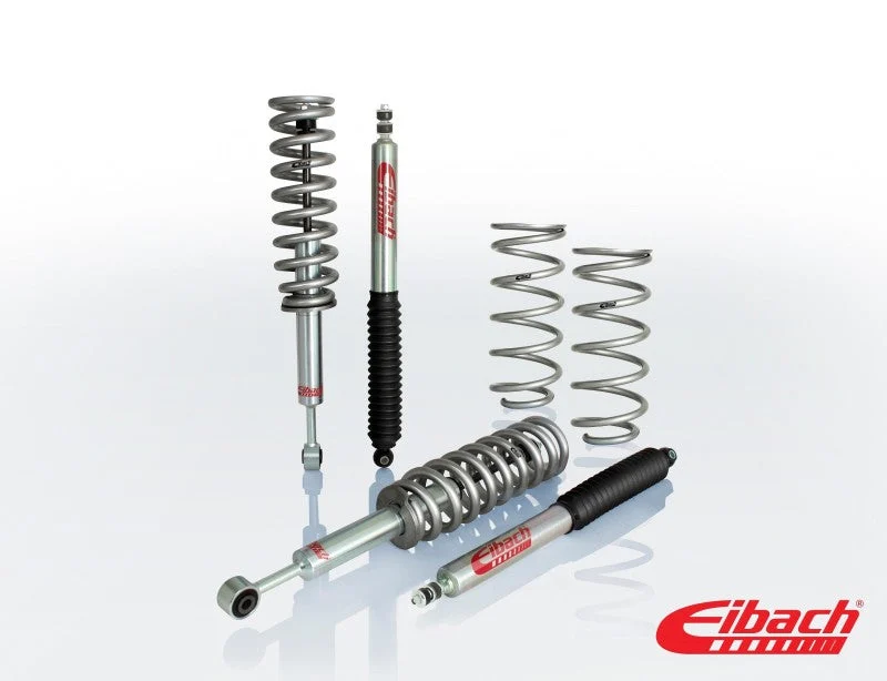 Eibach FJ Cruiser Lift Kit