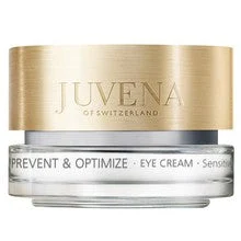 Juvena PREVENT & OPTIMIZE Crema Contorno Occhi Sensibile - 15 ml