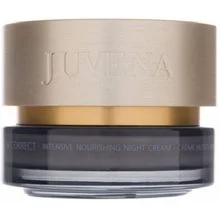 Juvena Crema notte nutriente intensiva Rejuvenate & Correct (pelle da secca a molto secca) 50 ml