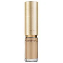 Juvena Fluido colorato Rejuvenate & Correct Delining SPF 10 - fluido tonificante 50 ml