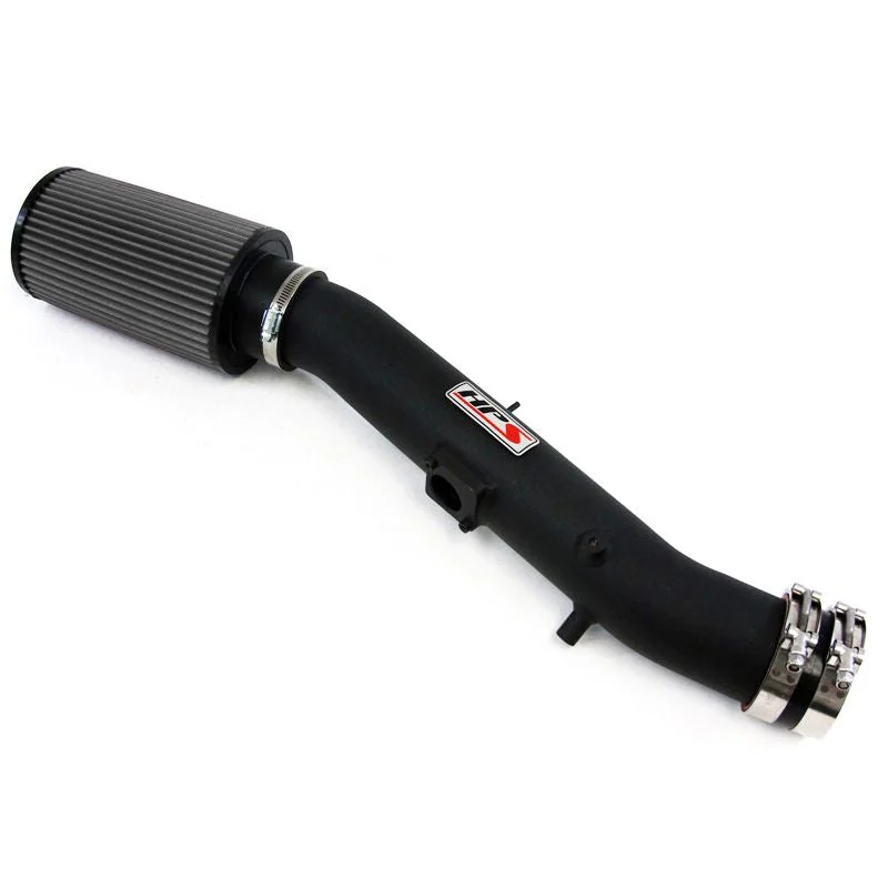 HPS Shortram Air Intake Kit 07-09 Toyota FJ Cruiser 4.0L V6, Black