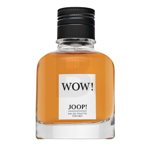 Joop Wow! EDT M 40 ml