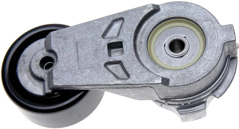 Gates 02-09 GMC Envoy / 06-10 Hummer H3 DriveAlign Automatic Belt Tensioner