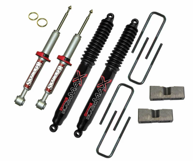 Skyjacker F-150 Heritage Lift Kit