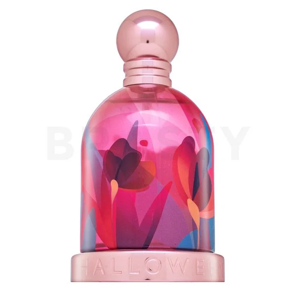 Jesus Del Pozo Halloween I' m Unique EDT W 100 ml