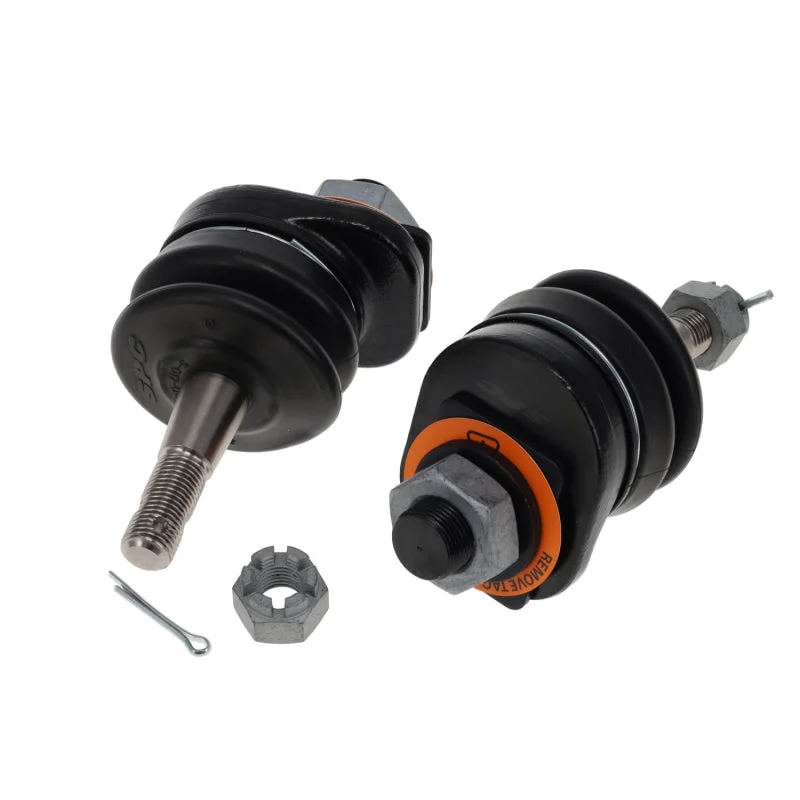 SPC Performance Replacement Ball Joint Kit (Use w/ PN 25690 Upper Control Arm)