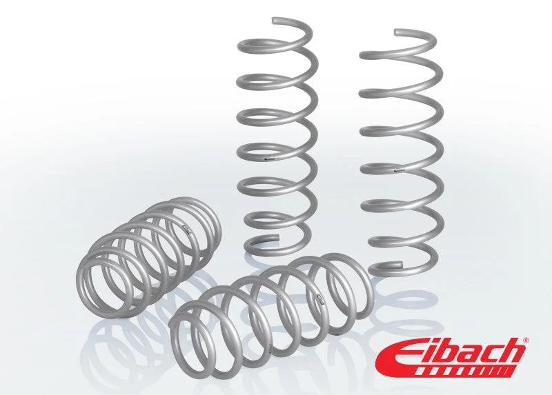 Eibach Pro-Truck Lift Kit 14-18 Cherokee