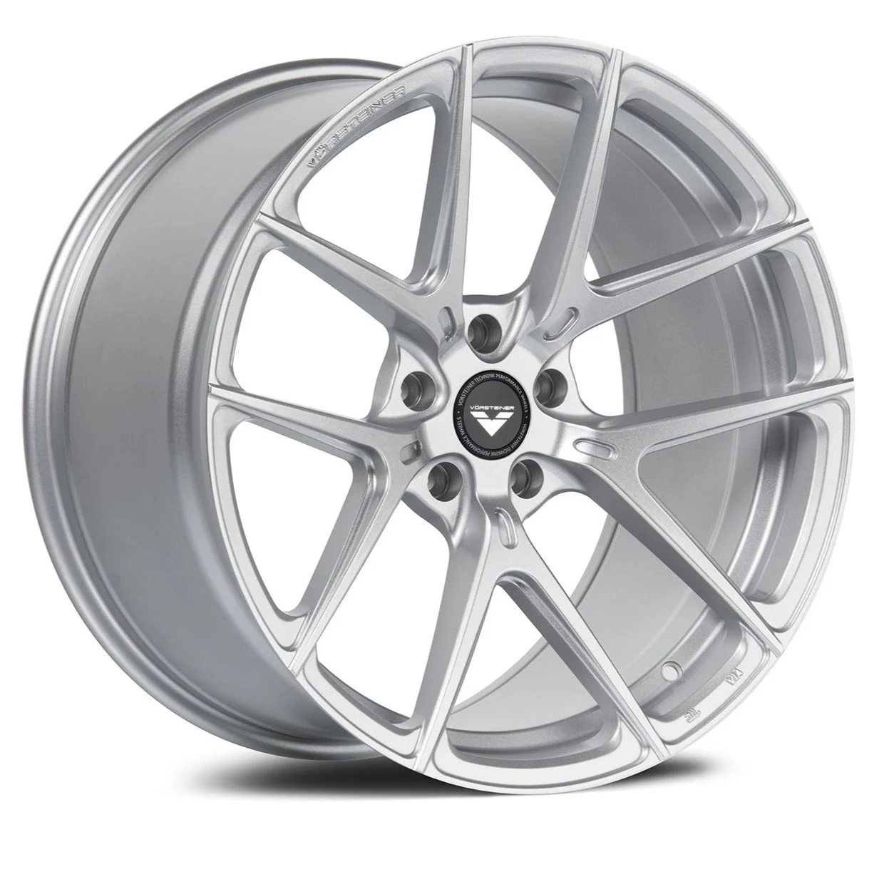 Vorsteiner V-FF 101 20x8.5/20x10 Flow Forged Wheels - Porsche 981 Boxster 2012-2016