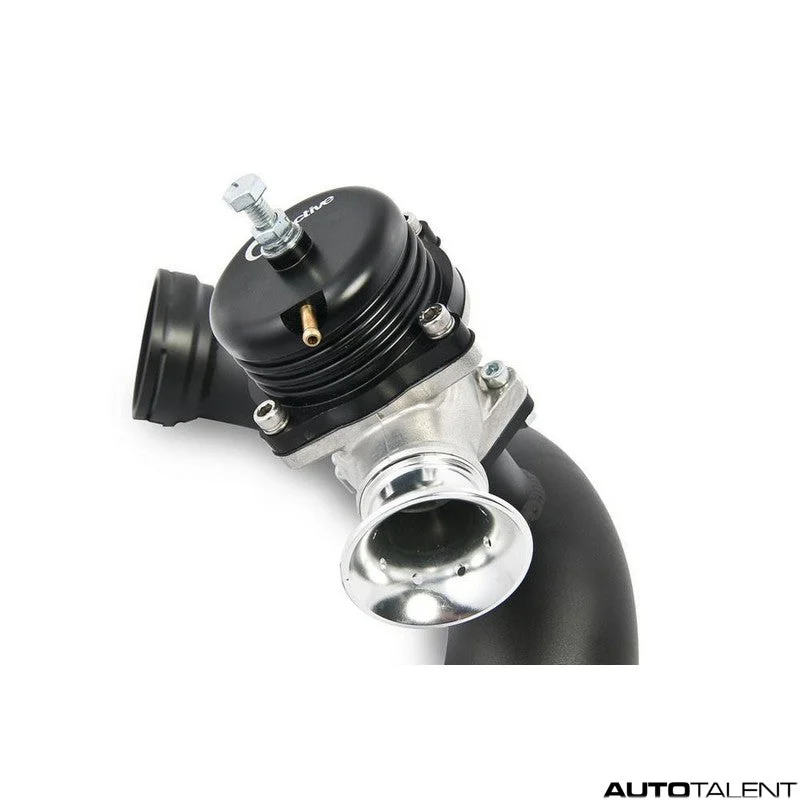 Active Autowerke Aluminum Chargepipe Kit With BOV | BMW E9X 335i N54 2007-2010