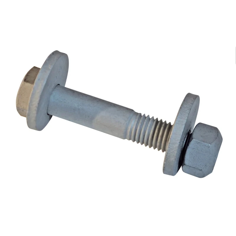 SPC Performance 10-18 Hyundai Tucson AWD/16-19 Hyundai Santa Fe Wagon Rear Toe Cam Bolt Kt(Single)