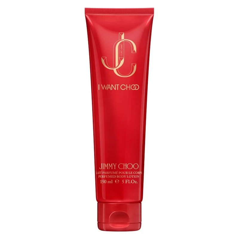 Jimmy Choo I Want Choo Lozione Corpo Profumata 150 Ml