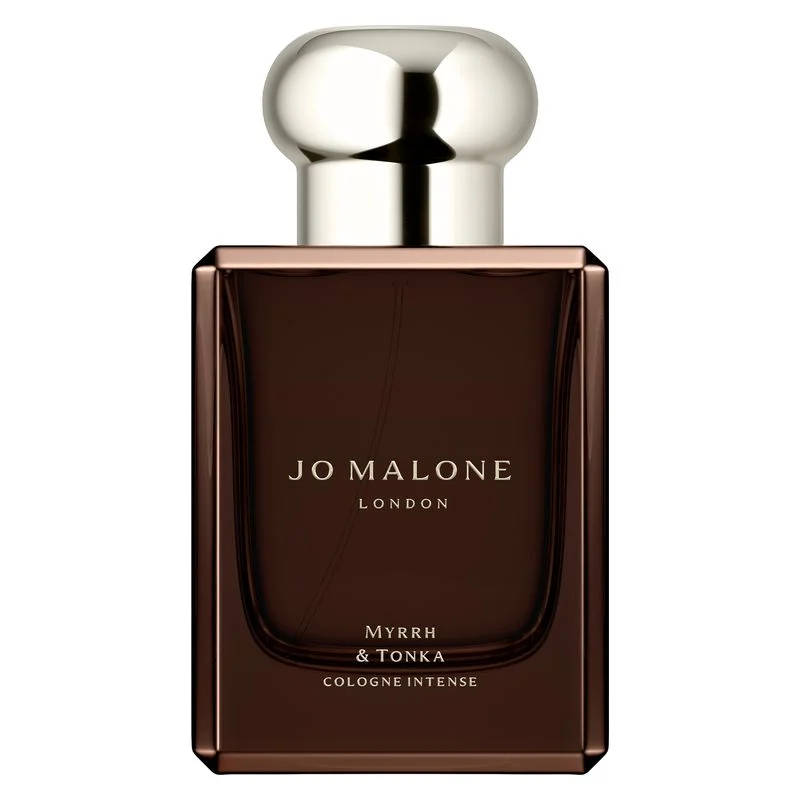Jo malone MIRRA & TONKA COLOGNE INTENSE Spray 100 ML