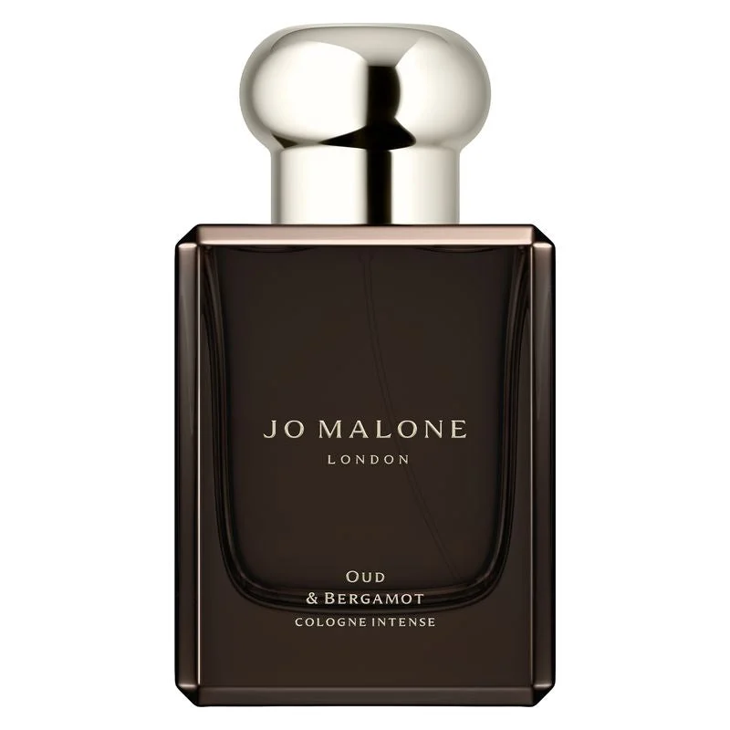Jo malone OUD & BERGAMOT COLONIA INTENSE Spray 50 ML