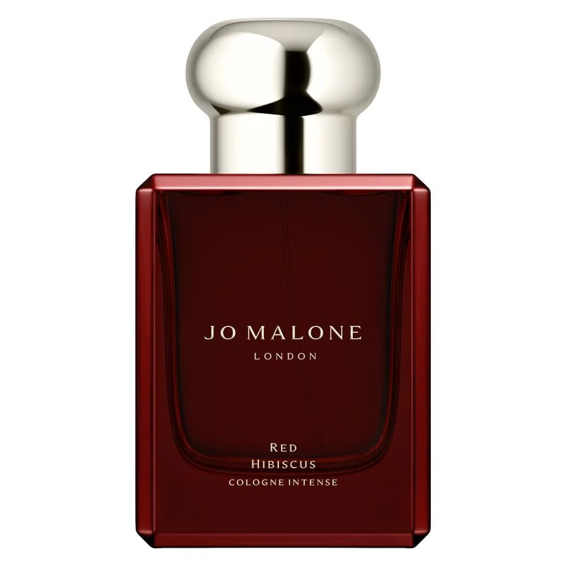 Jo malone RED HIBISCUS COLOGNE INTENSE Spray 50 ML