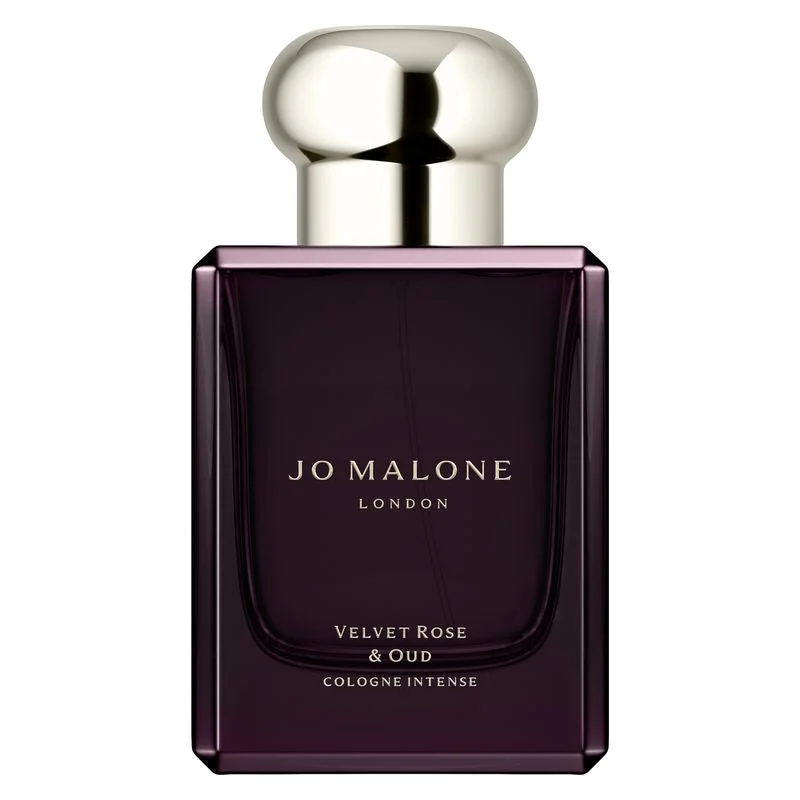 Jo malone VELVET ROSE & OUD COLOGNE INTENSE Spray 100 ML
