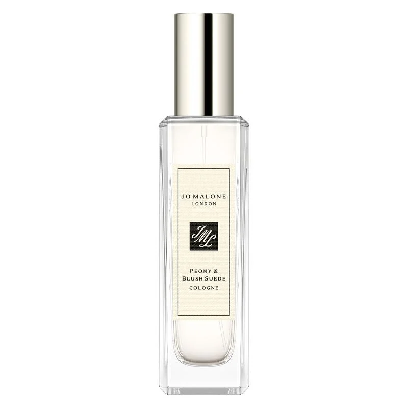 Jo Malone Peony & Blush Suede Colonia Spray 30 Ml