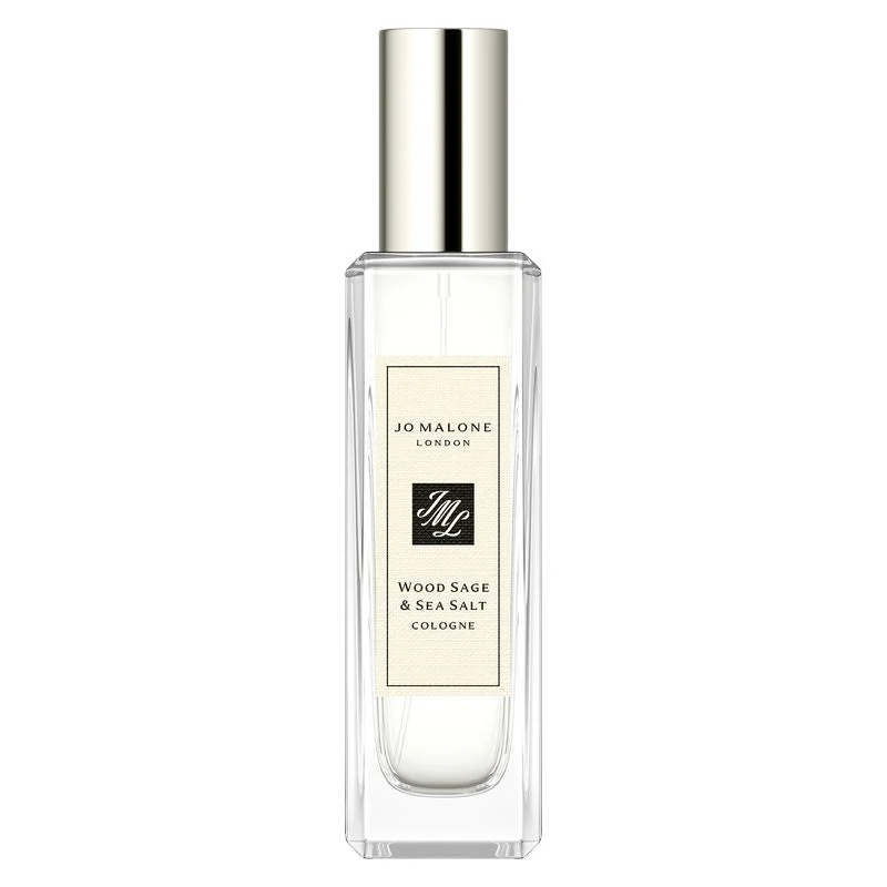 Jo malone WOOD SAGE & SEA SALT COLONIA Spray 30 ML