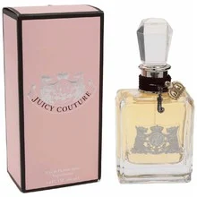 Juicy couture Juicy Couture Eau de parfum formato 30ml