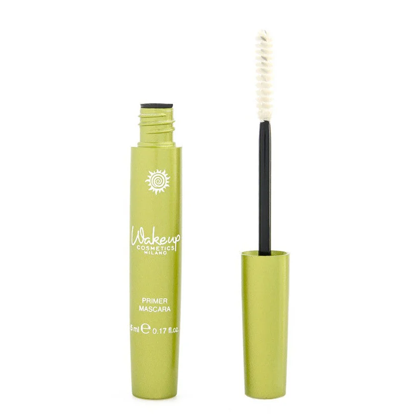 Wakeup cosmetics Base Primer Mascara – Primer Ciglia 1 unità