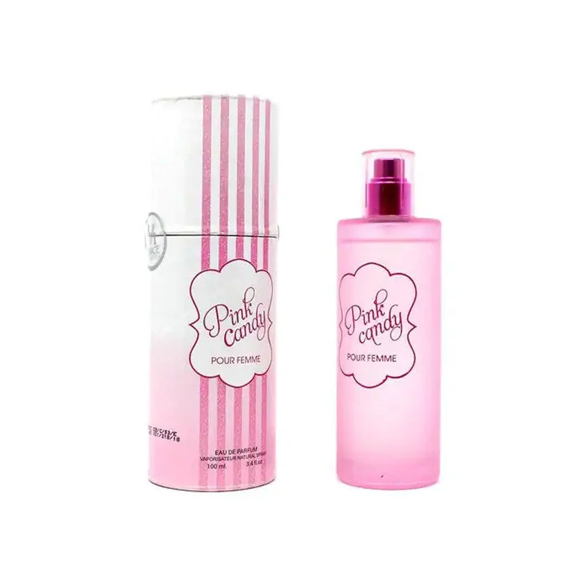 Mirage Pink Candy - Eau de Toilette 100 ml