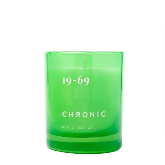 19-69 Chronic Candela