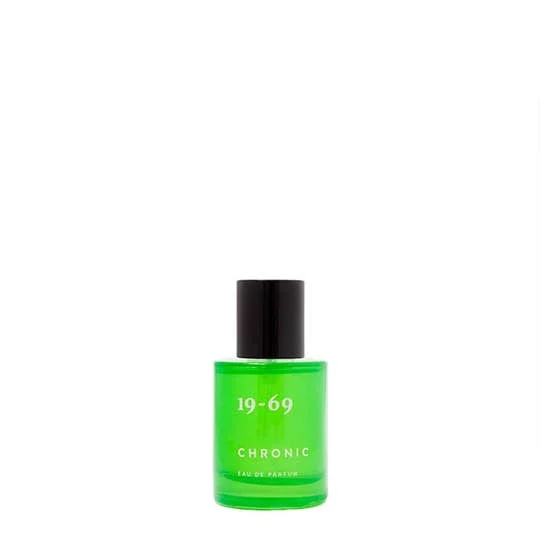 19-69 Chronic Eau de Parfum 30 ml