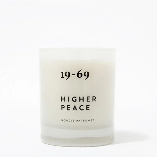 19-69 Higher Peace Candela