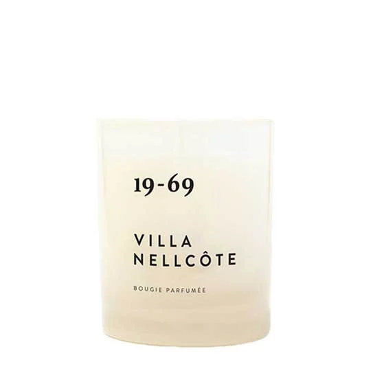 19-69 Villa Nellcote Candela