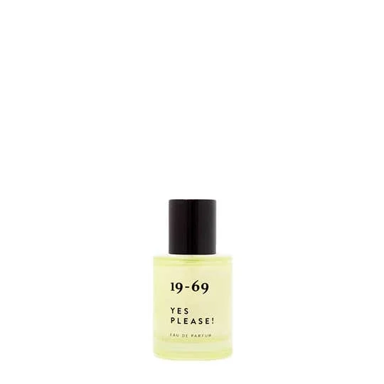 19-69 Yes Please! Eau de Parfum 30 ml