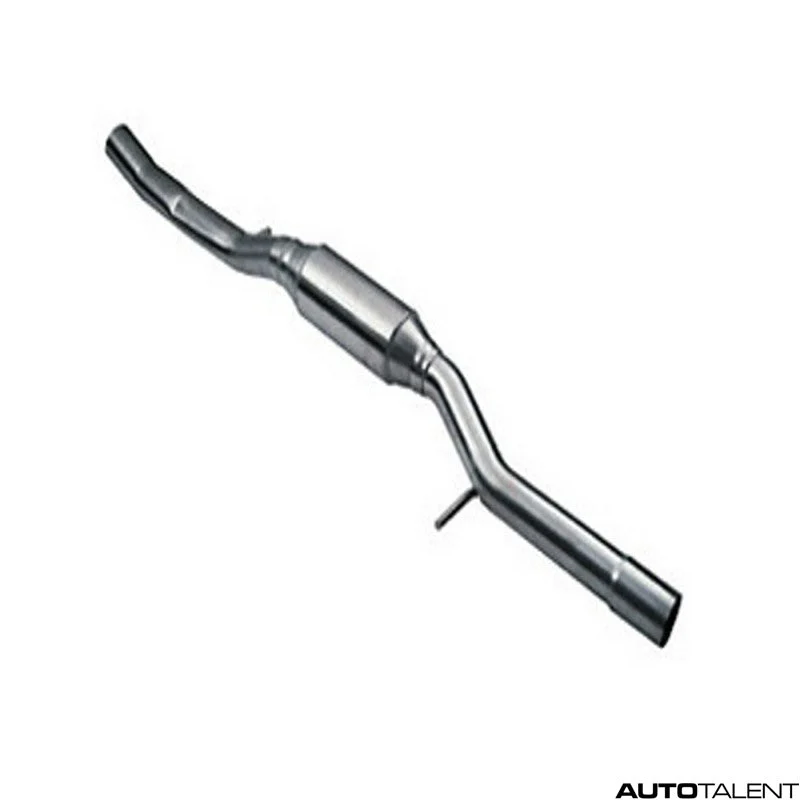 Eisenmann Intermediate Muffler - Volkswagen Golf GTI Mk7 2014