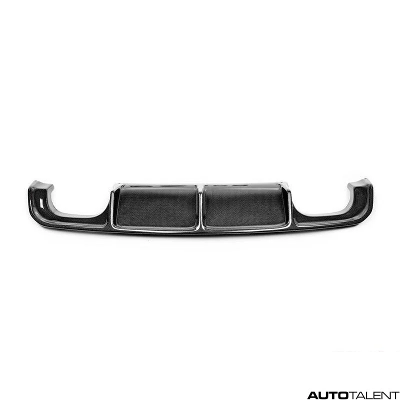 RKP Carbon Fiber Diffuser - BMW X5M F85 / X6M F86 2015-2018