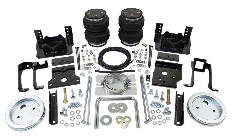 Air Lift Loadlifter 5000 Rear Air Spring Kit for 11-14 Ford F-450 Super Duty RWD