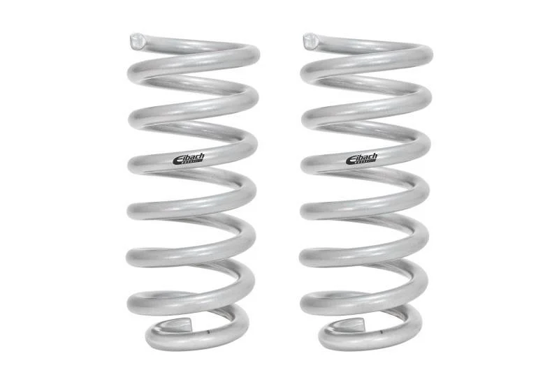 Eibach Pro-Truck Lift Kit 14-17 Silverado