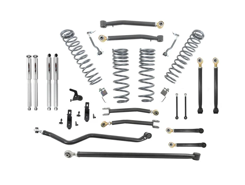 Belltech Gladiator 4in Lift Kit