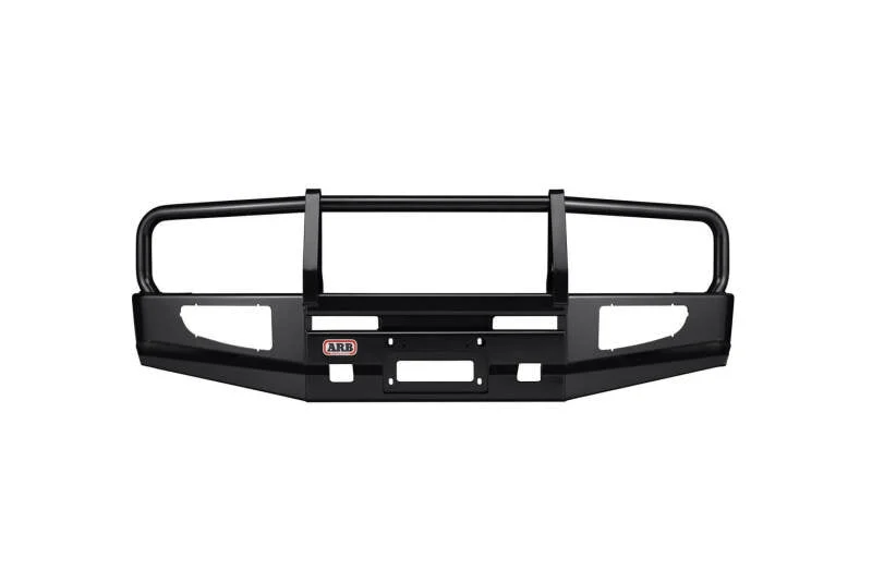 ARB Bumper/Fitting Kit Bundle 3420210
