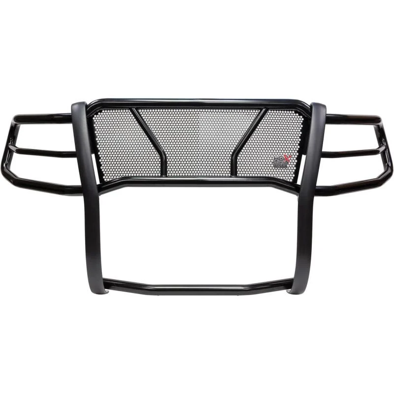Westin 2015-2018 Chevrolet Suburban/Tahoe HDX Grille Guard - Black