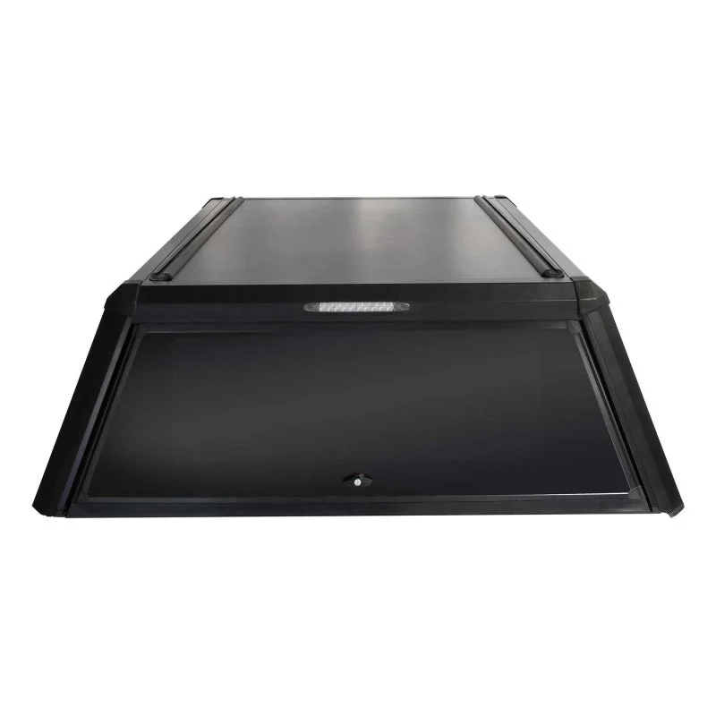 Westin EXP Truck Cap COMPLETE KIT A + B (19-23 Ford Ranger CC 5ft. Bed)