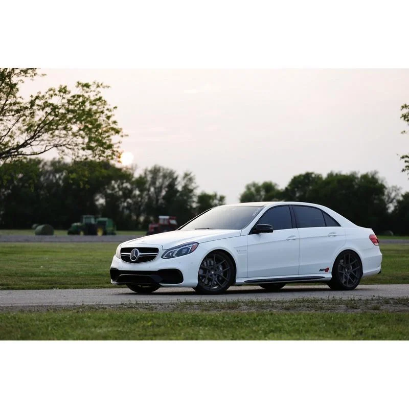Ams Performance Alpha Ecu Tune for Mercedes-benz E63 AMG