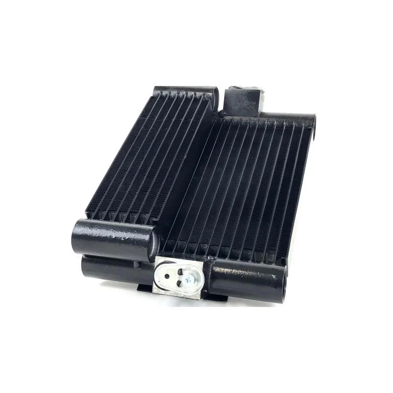 CSF Performance Race-Spec Oil Cooler For Bmw M2 F87 2016-2021